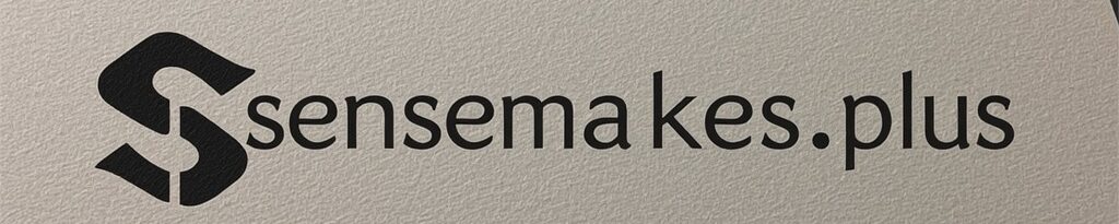 Sensemakes